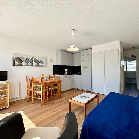 Appartement 3 Pieces A Carnac, Balcon Sud, Proche Plage - 4 Pers - Fr-1-377-14 Zewnętrze zdjęcie
