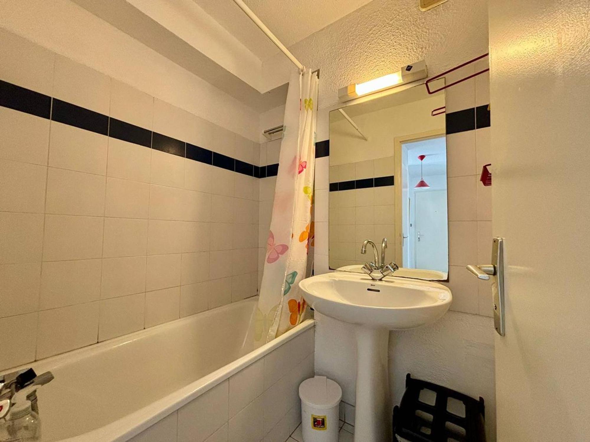 Appartement 3 Pieces A Carnac, Balcon Sud, Proche Plage - 4 Pers - Fr-1-377-14 Zewnętrze zdjęcie